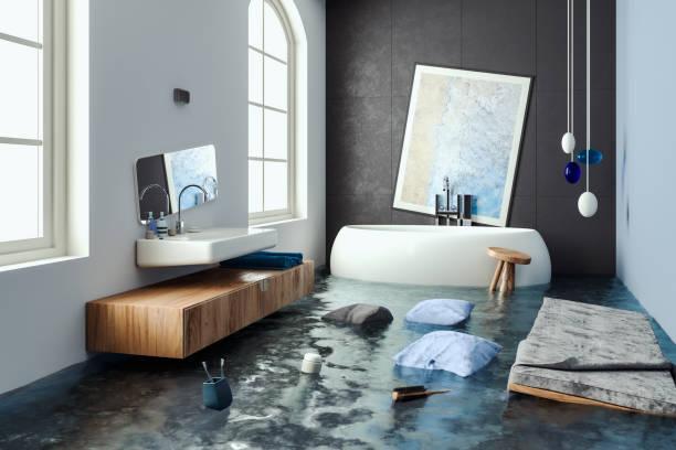 Best Residential water damage restoration  in Laguna Woods, CA