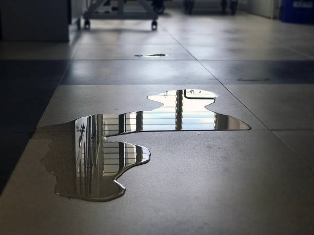 Water damage restoration insurance claims in Laguna Woods, CA